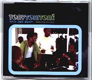 Tony Toni Tone - Let's Get Down